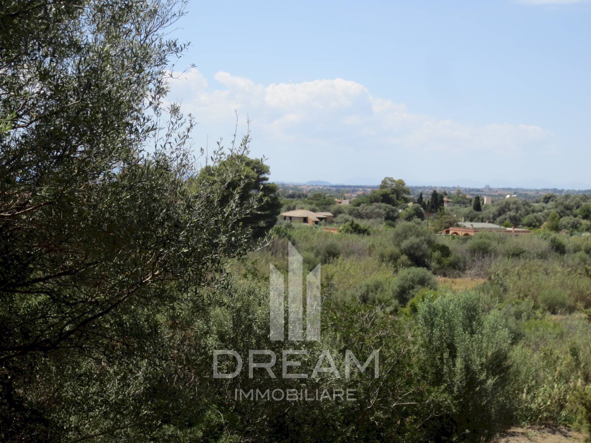 Foto 2 - Building land via degli Abeti, Quartu Sant'Elena - photo 2