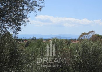Foto 1 - Terreno edificabile via degli Abeti, Quartu Sant'Elena - foto 1