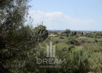 Foto 2 - Terreno edificabile via degli Abeti, Quartu Sant'Elena - foto 2