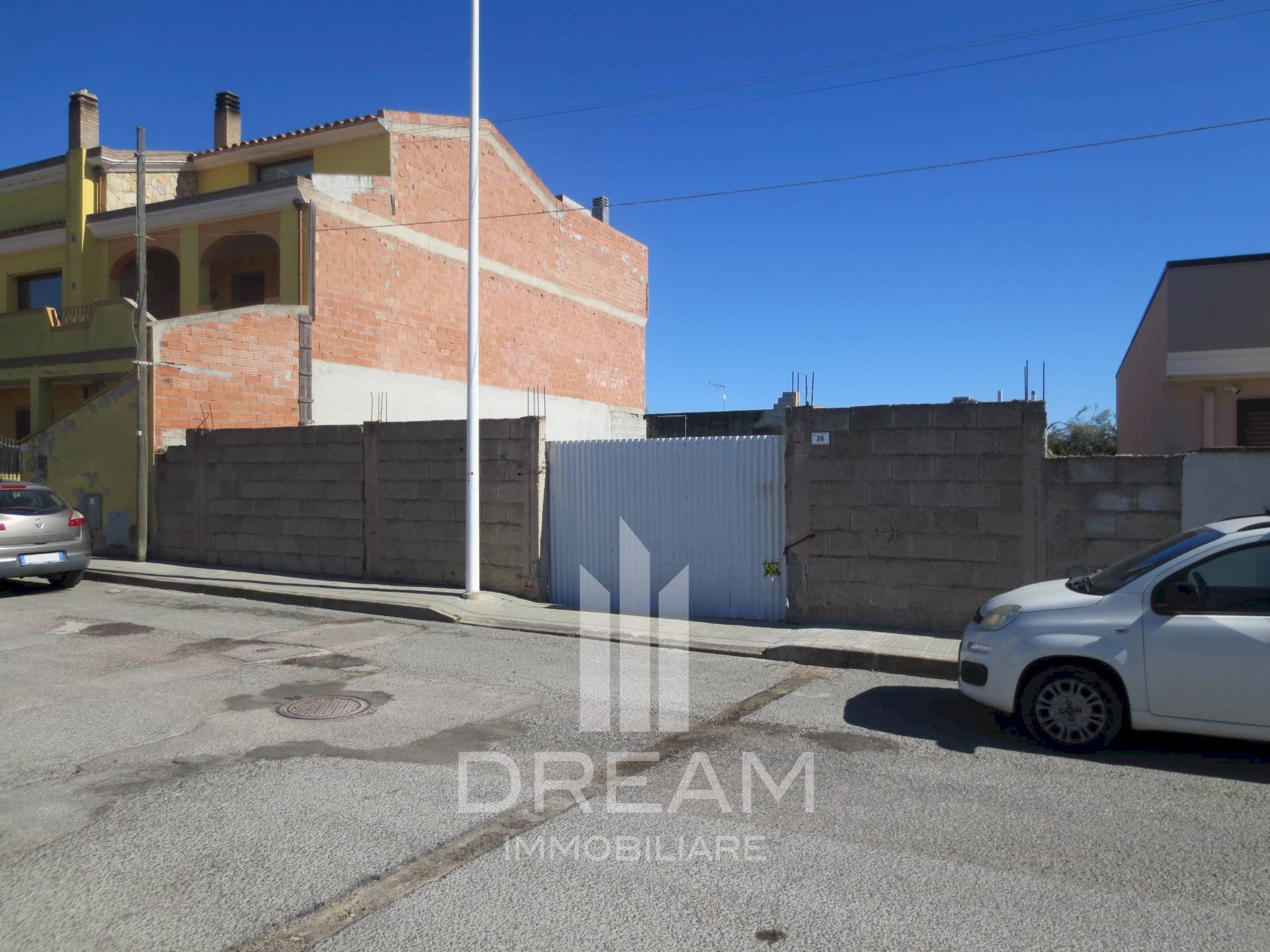 Foto 1 - Terreno edificabile via Piero Gobbetti, Maracalagonis - foto 1