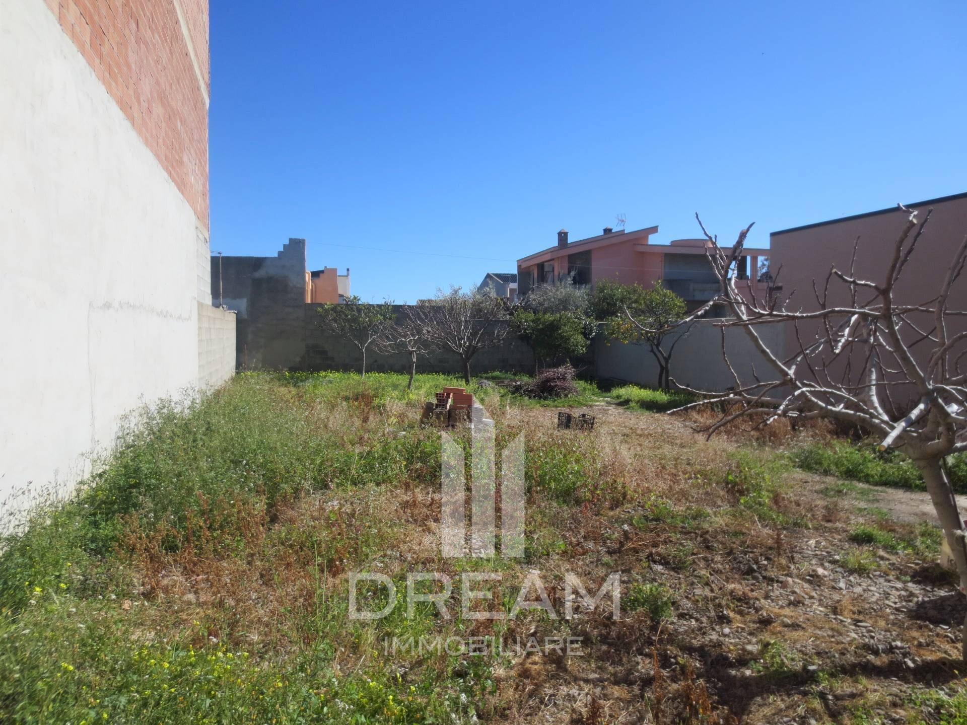 Foto 2 - Terreno edificabile via Piero Gobbetti, Maracalagonis - foto 2