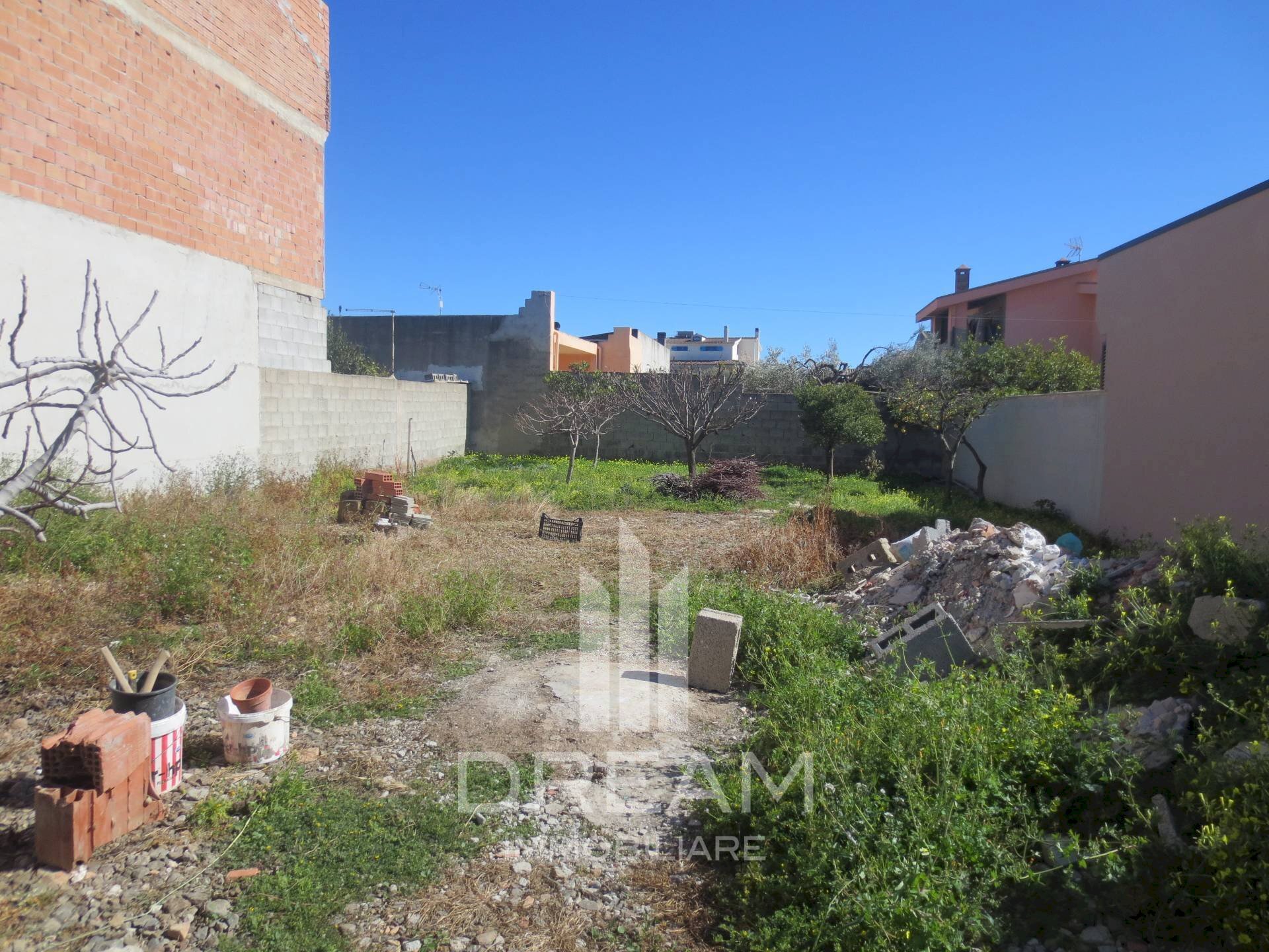 Foto 3 - Terreno edificabile via Piero Gobbetti, Maracalagonis - foto 3