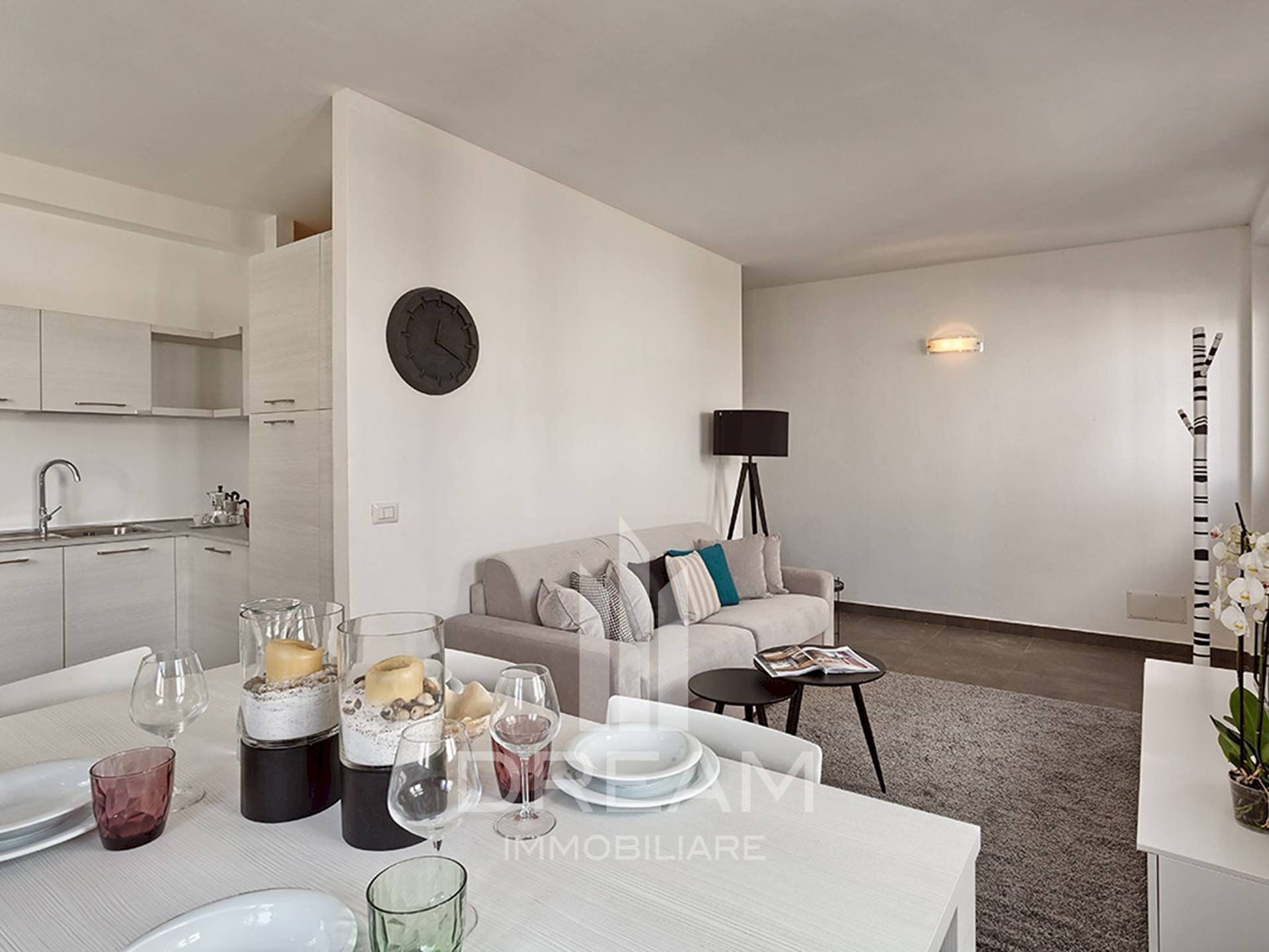 Foto 1 - Quadrilocale Viale Regina Margherita, Calasetta - foto 1