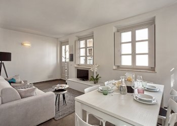 Foto 2 - Quadrilocale Viale Regina Margherita, Calasetta - foto 2