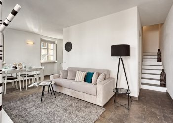 Foto 3 - Quadrilocale Viale Regina Margherita, Calasetta - foto 3