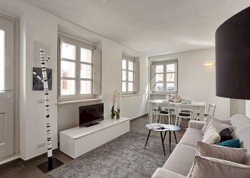 Foto 4 - Quadrilocale Viale Regina Margherita, Calasetta - foto 4