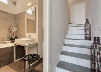 Foto 7 - Quadrilocale Viale Regina Margherita, Calasetta - foto 7