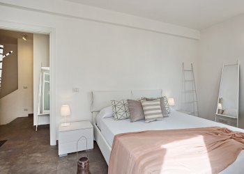 Foto 9 - Quadrilocale Viale Regina Margherita, Calasetta - foto 9