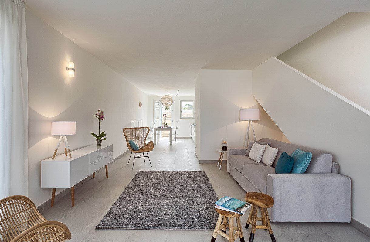 Foto 2 - Terraced Villa Vico IV Canetti, Calasetta - photo 2