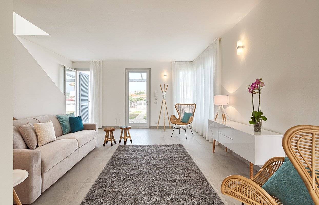 Foto 3 - Terraced Villa Vico IV Canetti, Calasetta - photo 3