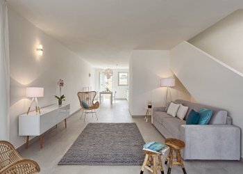 Foto 2 - Villa a Schiera Vico IV Canetti, Calasetta - foto 2