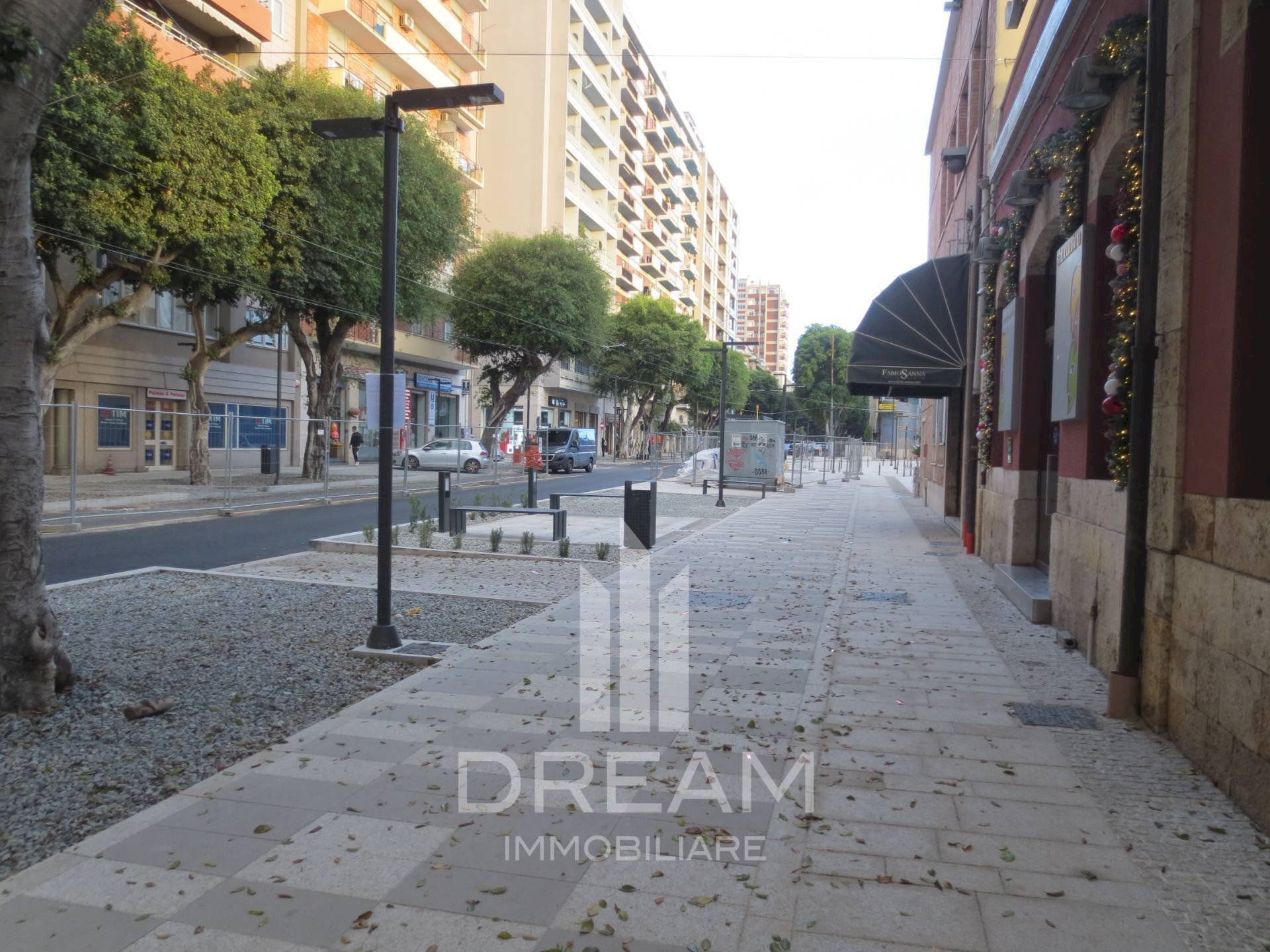 Foto 2 - Locale Commerciale Viale Trieste, Cagliari - foto 2