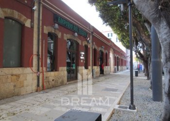 Foto 1 - Locale Commerciale Viale Trieste, Cagliari - foto 1