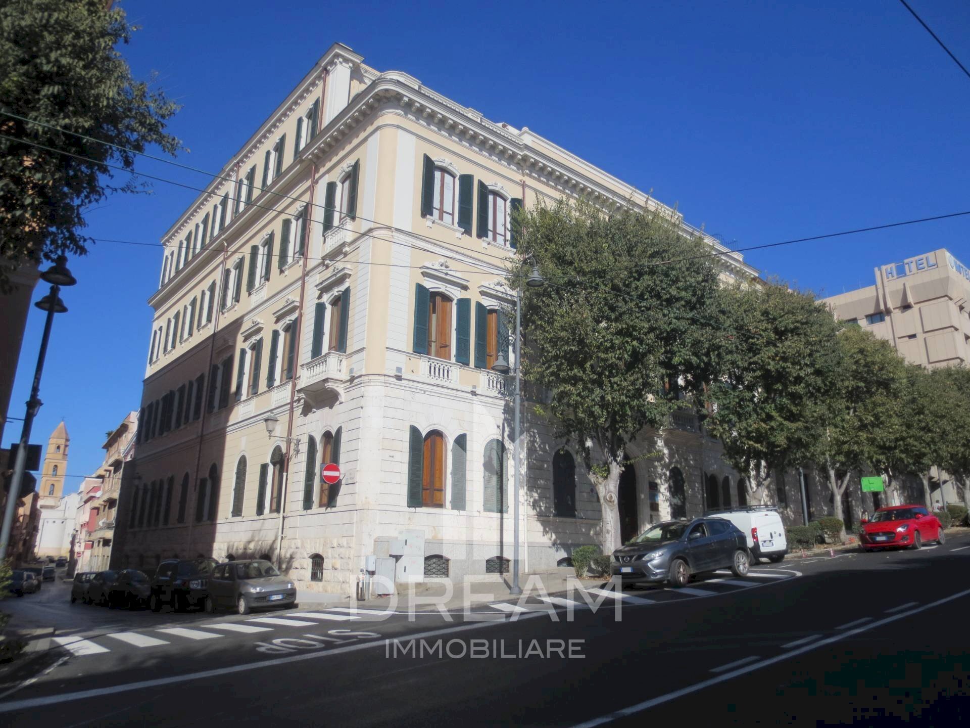 Foto 1 - Commercial Premises via dei Pisani, n.1, Cagliari - photo 1