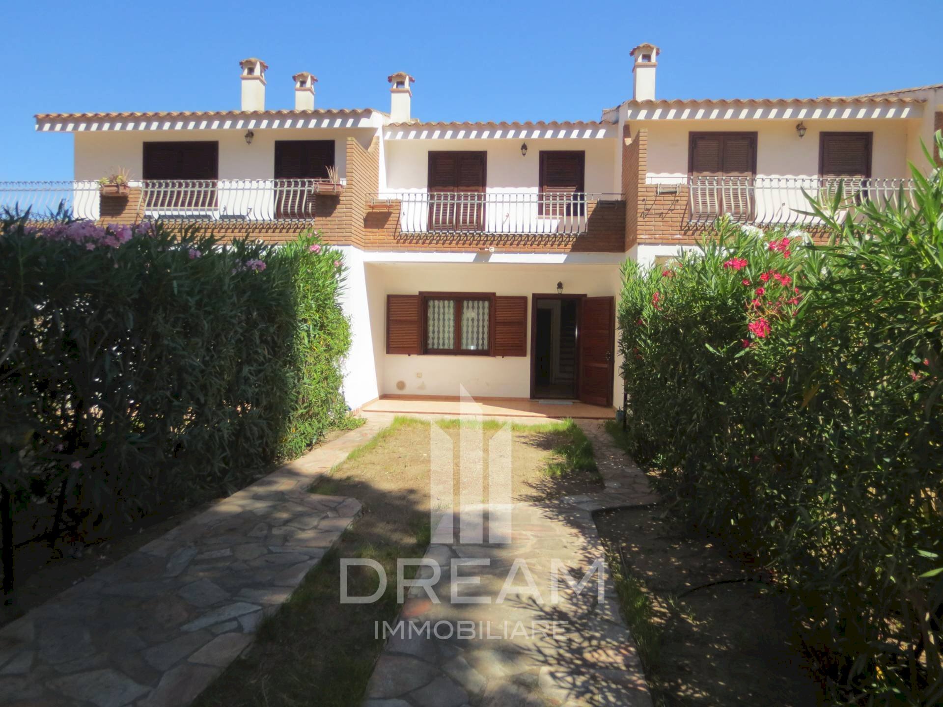 Foto 1 - Villa a Schiera via del Mare, Sant'Anna Arresi - foto 1