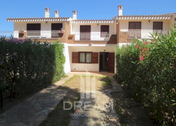 Foto 1 - Villa a Schiera via del Mare, Sant'Anna Arresi - foto 1