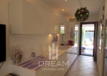 Foto 4 - Villa a Schiera via del Mare, Sant'Anna Arresi - foto 4