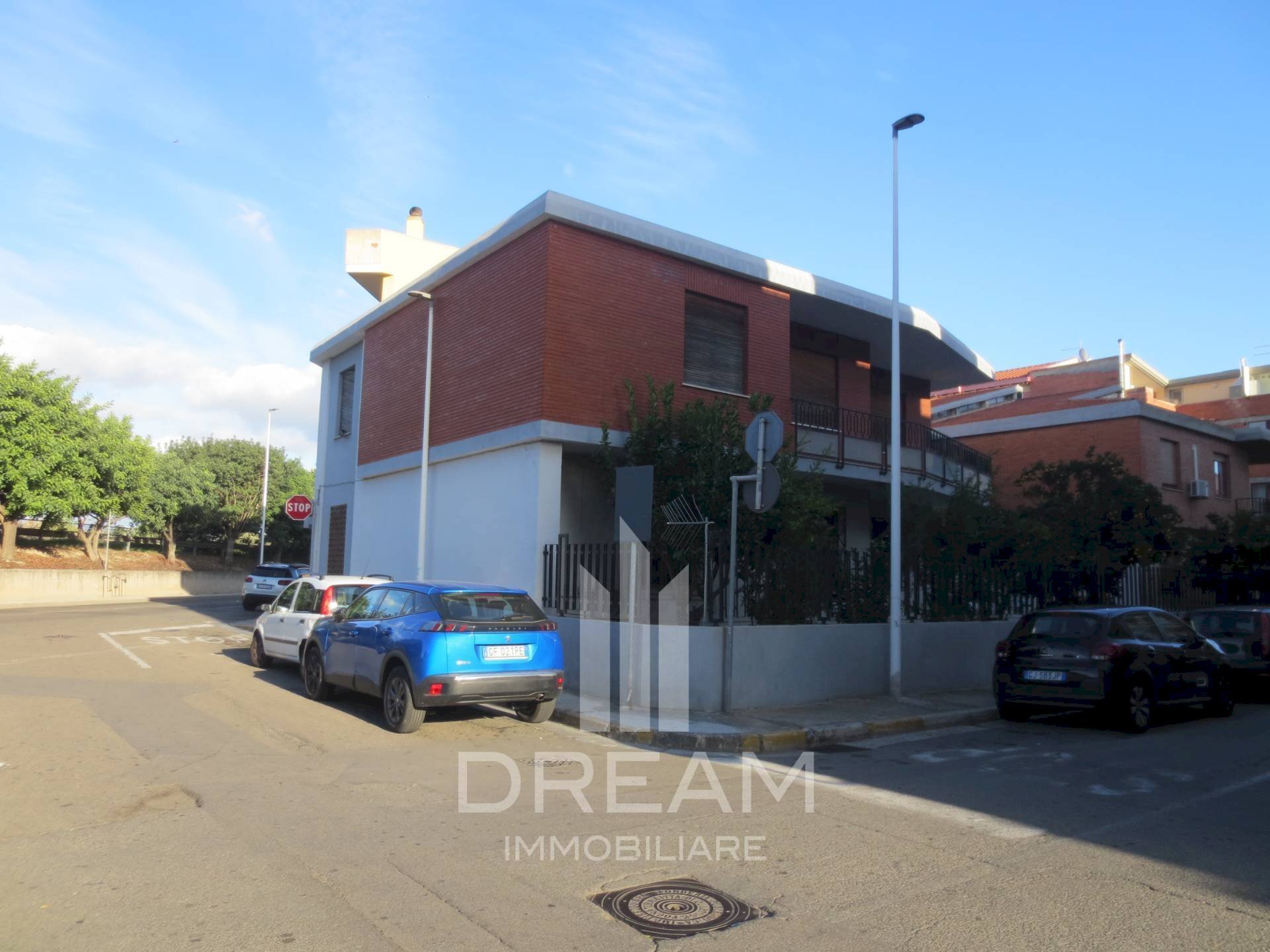 Foto 3 - Casa semi indipendente via Giotto, Quartu Sant'Elena - foto 3