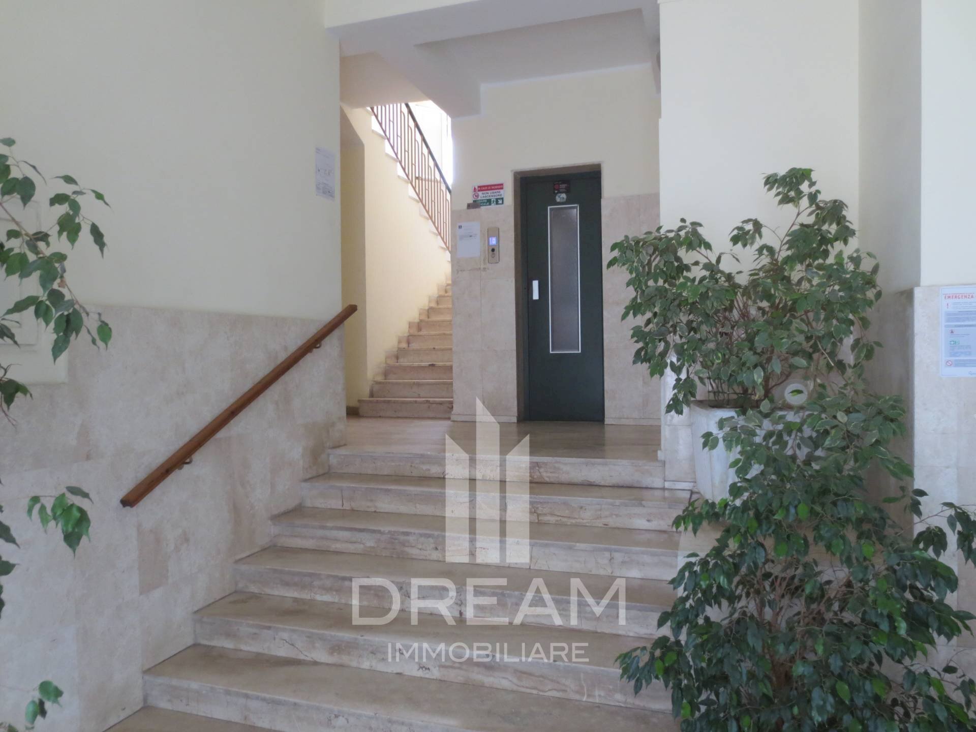 Foto 3 - Quadrilocale viale Colombo, Quartu Sant'Elena - foto 3