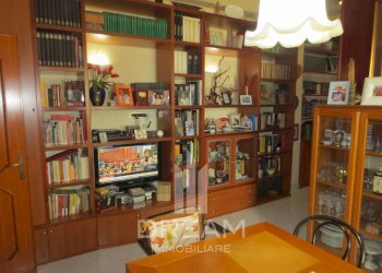 Foto 9 - Quadrilocale viale Colombo, Quartu Sant'Elena - foto 9