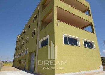 Foto 1 - Ufficio via Torricelli, Selargius - foto 1