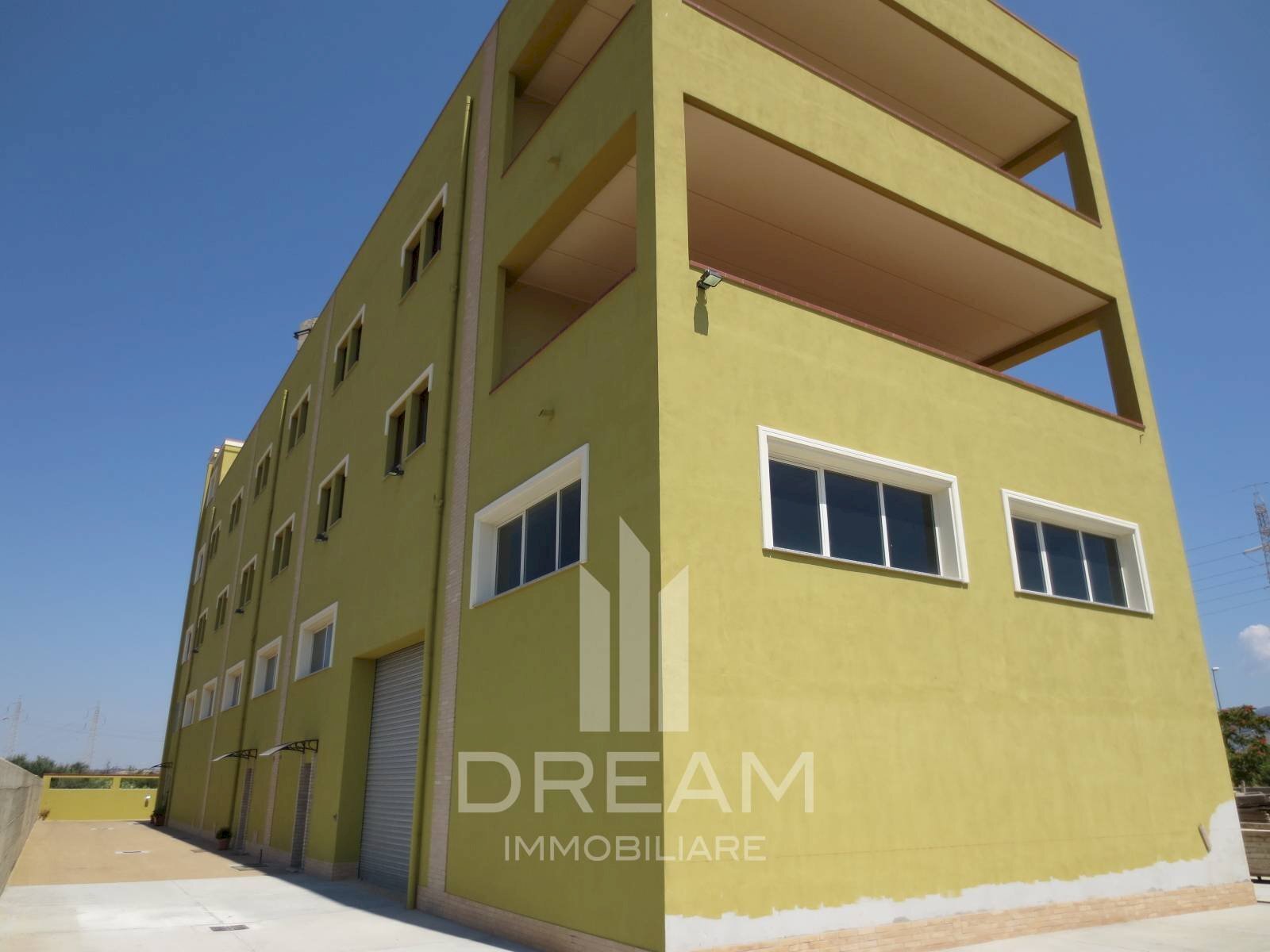 Foto 1 - Ufficio via Torricelli, Selargius - foto 1