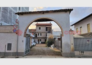 Independent house via Torino, 25, Vigone - photo 23
