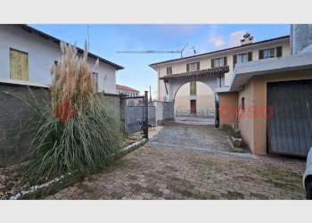 Independent house via Torino, 25, Vigone - photo 25