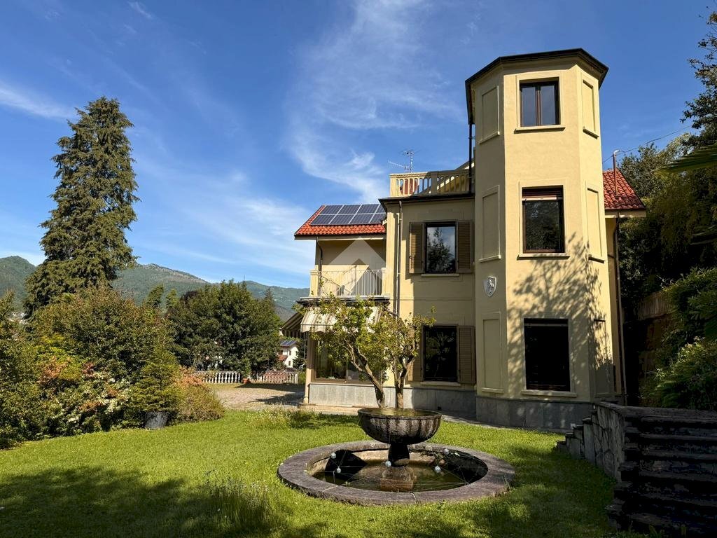 Villa Via Carlo Lessona, Lanzo Torinese - photo 2