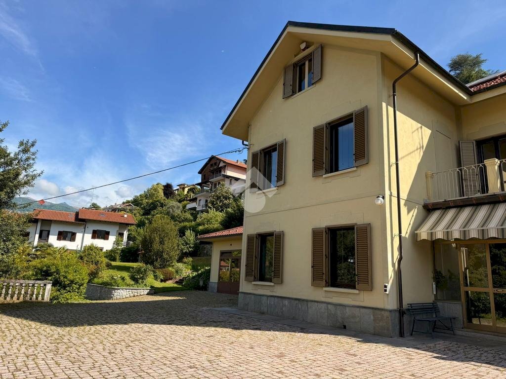 Villa Via Carlo Lessona, Lanzo Torinese - photo 3