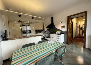 Villa Via Carlo Lessona, Lanzo Torinese - foto 6