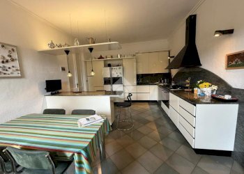 Villa Via Carlo Lessona, Lanzo Torinese - foto 7