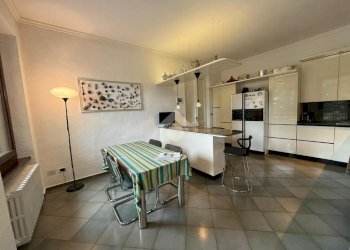 Villa Via Carlo Lessona, Lanzo Torinese - foto 9