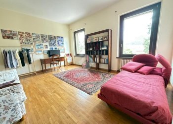 Villa Via Carlo Lessona, Lanzo Torinese - foto 12