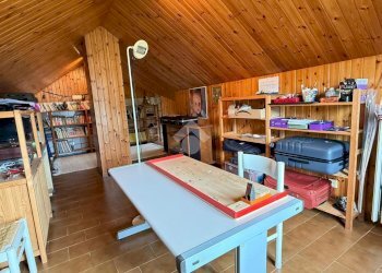 Villa Via Carlo Lessona, Lanzo Torinese - foto 18