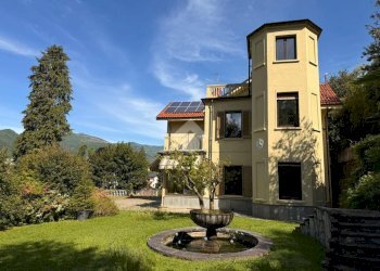 Villa Via Carlo Lessona, Lanzo Torinese - foto 2