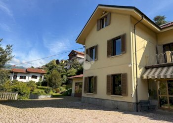 Villa Via Carlo Lessona, Lanzo Torinese - foto 3