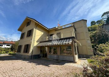 Villa Via Carlo Lessona, Lanzo Torinese - foto 4
