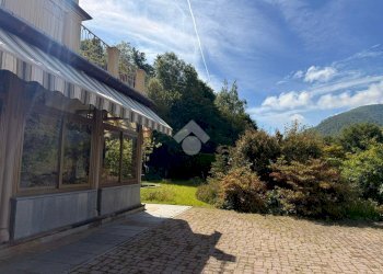 Villa Via Carlo Lessona, Lanzo Torinese - foto 37