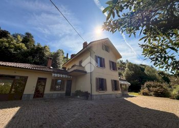 Villa Via Carlo Lessona, Lanzo Torinese - foto 39