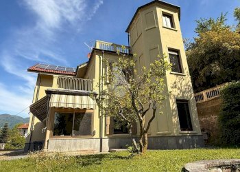 Villa Via Carlo Lessona, Lanzo Torinese - foto 40