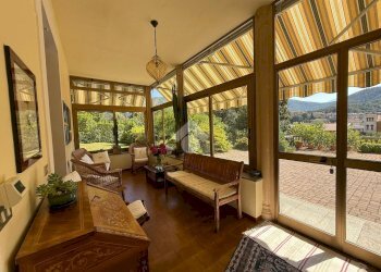 Villa Via Carlo Lessona, Lanzo Torinese - foto 45