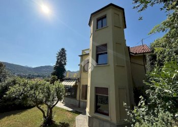 Villa Via Carlo Lessona, Lanzo Torinese - foto 46