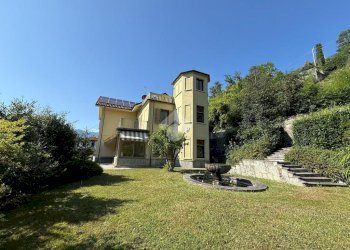 Villa Via Carlo Lessona, Lanzo Torinese - foto 47