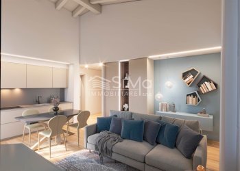 Villa a Schiera Castello d'Argile - foto 10