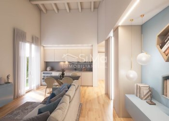 Villa a Schiera Castello d'Argile - foto 2