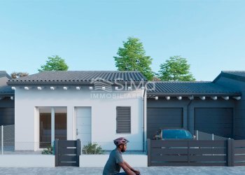 Villa a Schiera Castello d'Argile - foto 7