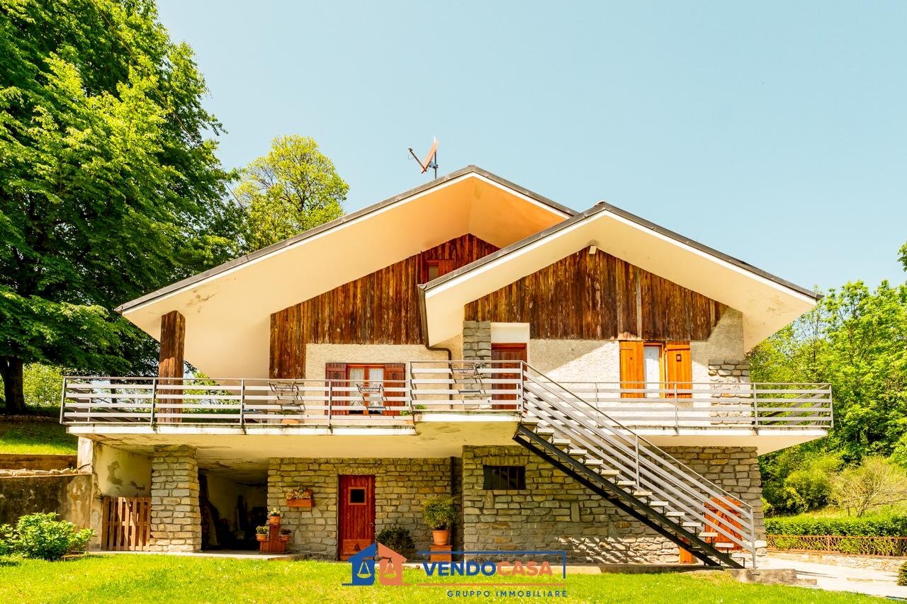 Casa indipendente Chiusa di Pesio - foto 1