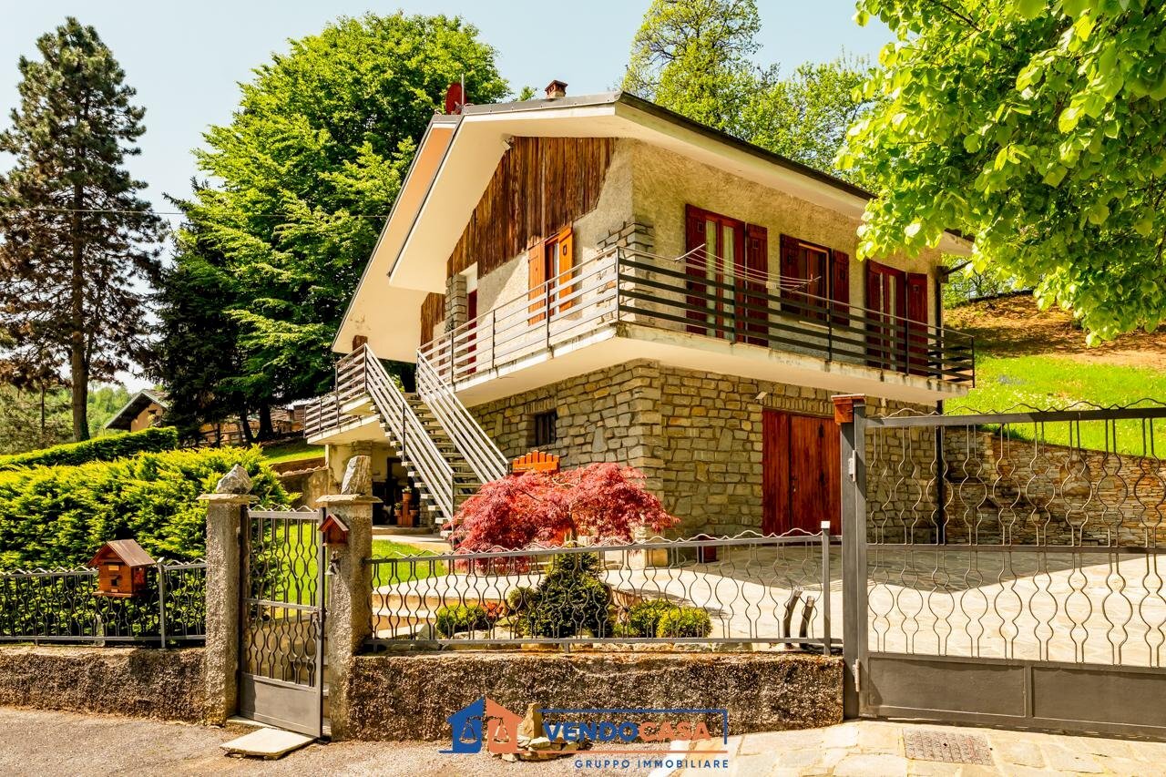 Casa indipendente Chiusa di Pesio - foto 2