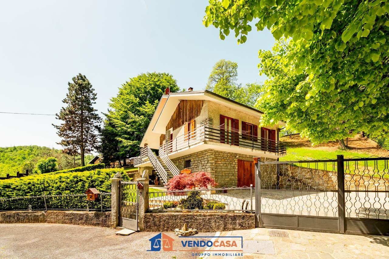 Casa indipendente Chiusa di Pesio - foto 3